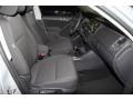 White Gold Metallic - Tiguan S Photo No. 25