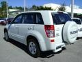 White Pearl - Grand Vitara  Photo No. 5