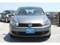 United Gray Metallic - Golf 4 Door Photo No. 2