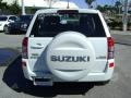 White Pearl - Grand Vitara  Photo No. 6