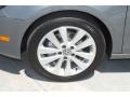 2012 Volkswagen Golf 4 Door Wheel and Tire Photo