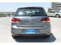 United Gray Metallic - Golf 4 Door Photo No. 8