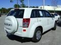 White Pearl - Grand Vitara  Photo No. 7