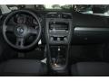 United Gray Metallic - Golf 4 Door Photo No. 14