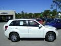 White Pearl - Grand Vitara  Photo No. 8