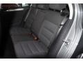 United Gray Metallic - Golf 4 Door Photo No. 20
