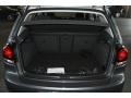 United Gray Metallic - Golf 4 Door Photo No. 21