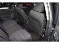 United Gray Metallic - Golf 4 Door Photo No. 22