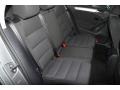 United Gray Metallic - Golf 4 Door Photo No. 23