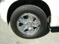 White Pearl - Grand Vitara  Photo No. 11