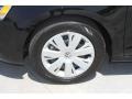 Black - Jetta SE Sedan Photo No. 5