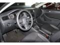 Black - Jetta SE Sedan Photo No. 12