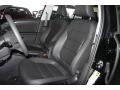 Black - Jetta SE Sedan Photo No. 13