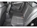 Black - Jetta SE Sedan Photo No. 15
