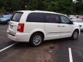 2012 Stone White Chrysler Town & Country Limited  photo #3