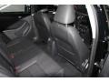 Black - Jetta SE Sedan Photo No. 22