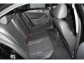 Black - Jetta SE Sedan Photo No. 23