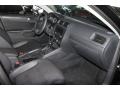 Black - Jetta SE Sedan Photo No. 24