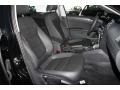 Black - Jetta SE Sedan Photo No. 25