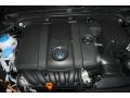 Black - Jetta SE Sedan Photo No. 26