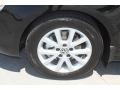Black - Jetta SE Sedan Photo No. 5