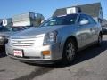 Light Platinum - CTS Sedan Photo No. 1