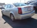 Light Platinum - CTS Sedan Photo No. 3