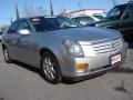 Light Platinum - CTS Sedan Photo No. 5