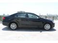 Black - Jetta SE Sedan Photo No. 10