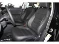 Black - Jetta SE Sedan Photo No. 13