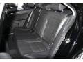 Black - Jetta SE Sedan Photo No. 14
