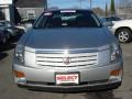Light Platinum - CTS Sedan Photo No. 6