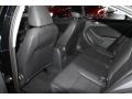 Black - Jetta SE Sedan Photo No. 15