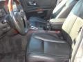 Light Platinum - CTS Sedan Photo No. 7