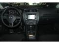 Black - Jetta SE Sedan Photo No. 16