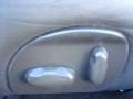 Light Platinum - CTS Sedan Photo No. 9
