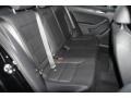 Black - Jetta SE Sedan Photo No. 23