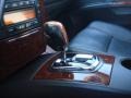 Light Platinum - CTS Sedan Photo No. 16