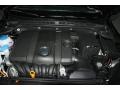 Black - Jetta SE Sedan Photo No. 26