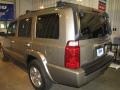 Light Khaki Metallic - Commander Limited 4x4 Photo No. 3