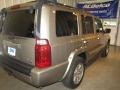 Light Khaki Metallic - Commander Limited 4x4 Photo No. 4