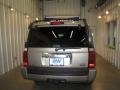 Light Khaki Metallic - Commander Limited 4x4 Photo No. 6