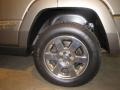 Light Khaki Metallic - Commander Limited 4x4 Photo No. 7