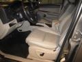 Light Khaki Metallic - Commander Limited 4x4 Photo No. 9