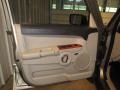 Light Khaki Metallic - Commander Limited 4x4 Photo No. 10