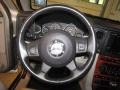 Light Khaki Metallic - Commander Limited 4x4 Photo No. 11