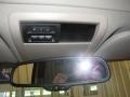 Light Khaki Metallic - Commander Limited 4x4 Photo No. 16