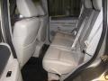 Light Khaki Metallic - Commander Limited 4x4 Photo No. 17