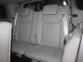 Light Khaki Metallic - Commander Limited 4x4 Photo No. 23