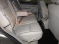 Light Khaki Metallic - Commander Limited 4x4 Photo No. 26